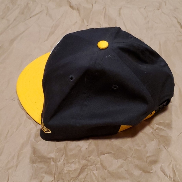 Pittsburgh Penguins Snapback - Picture 3 of 8